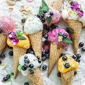 Image ice cream